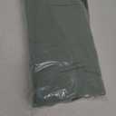 Blissful Diary Muslin Nursing Cover for Breastfeeding, Breathable Breastfeeding Cover up with Arch Neckline for Women, Nursing Apron (Roman Green)