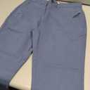 Amazon Essentials Men's Athletic-Fit Chino Pant (30W x 30L, Dark Blue)