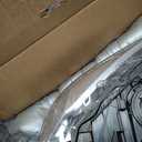 Dasbecan Halogen Headlight Compatible With BMW 320i 328i 335i 328i xDrive & 328d 328d xDrive 2012-2015 Left Driver Side Lens and Housing Trim Headlamp Assembly Replaces# 63117338709 BM2502169