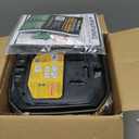 Wagner Spraytech 2467899 Control Pro 130 Power Tank Paint Sprayer Kit, High Efficiency Airless with Low Overspray, Including 515 & 311 Tips for Large Projects