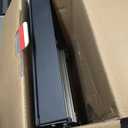 13" Rigid Core Vinyl Floor Cutter, Cuts SPC/LVP/LVT/WPC up to 9.5mm; Crack-free! Moveable blade for irregular corners, door jams, etc. -saves 30% time! Perfect for Pros & DIYers!