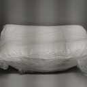 UTTU Cervical Pillow for Neck Pain Relief, Memory Foam Neck Pillow for Sleeping, Adjustable Orthopedic Sandwich Pillow, Contour Cooling for Side Back Stomach Sleeper, Queen(23.6"14"5.2"/4.5")