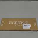 Angoily Diatomite Sink Tray Versatile Kitchen Sink Mat Drip Catcher for Faucet Absorbent Quick Drying Countertop Guard