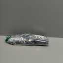 Dreay Black Women's Breathable Corset Top - Sexy See Through Mesh - Satin Overbust Lace Up - Waist Trainer for Women (Large)