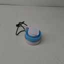 UpdateClassic Travel Portable Foldable Electric Kettle, 0.6L Small Collapsible Hot Water Boiler For Coffee Tea (Blue)