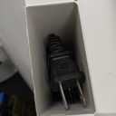 Aquasonic Clinical AQ Ultra-Whitening Smart Toothbrush with Pressure Sensor, LCD Screen & Battery Level Indicator - 2 Brush Heads & Hard Sell Travel Case