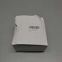 Village Collection Accessories Six Socket Light Set, 108 Inch, 8 White Replacement Bulbs. for use with Various Village Series