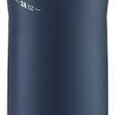 Contigo Ashland Chill Water Bottle 24oz, Ashland Chill