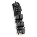 20835553 Master Power Window Switch Driver Side for 2007-2014 Chevy Silverado Avalanche Suburban 1500 2500 3500 Cheyenne Tahoe GMC Sierra Yukon XL, Door Lock Switch Control 15093440 15906881 20877336