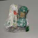 365 by Whole Foods Market, Organic Unsweetened Apple Sauce Cups, 4 Ounce (Pack of 6) (EXP 08/14/27)