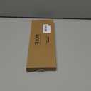 Stone Faucet Mat for Kitchen Sink  Diatomite Fast-Drying Stone Tray, Faucet Mat Sink Splash Guard, Decorative Sink Protector for Kitchen Bathroom Counter [Dark Gray, 23.6''x3.9'']