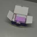 Instant Cameras That Print Photos: HODDRCCN 48MP Kids Camera Instant Print -Toys Gifts for Girls Boys Aged 3-12 for Christmas Birthday Holiday - Portable Lanyard & 3 Rolls Printing Paper - Purple