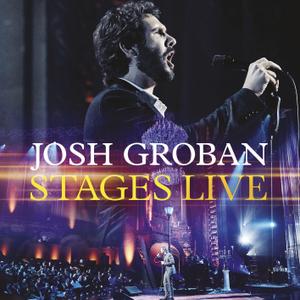 Stages Live