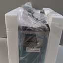 Frigidaire 26 Lbs per Day Portable Compact Maker, Ice Making Machine, Stainless, Medium