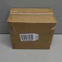 2-Pack Ceramic Soap Dispensers Set, Includes Stainless Steel Pump, Silicone Funnel and Diatomaceous Tray, Hand Soap, Dish Soap, Shampoo and Conditioner Dispenser for Bathroom & Washroom, White