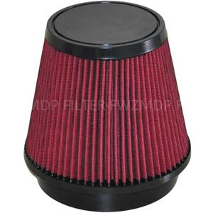 High-Flow Universal Air Filter RU5147 RU-5147 Flange Inside Diameter 5"