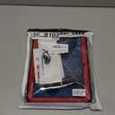 Case for iPad (A16) 11th Generation 11 Inch (2025),iPad 10th Generation 10.9 Inch (2022) Kids Friendly i Pad Case 10th Gen with Screen Protector, Shockproof Cover for i Pad 11/10 Gen, Black Red