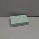 Kids Smart Phone for Girls, Christmas Birthday Gifts for Girls Age 3-10 Kids Toys Cell Phone, 2.8" Touchscreen Toddler Learning Play Toy Phone with Dual Camera, Game, Music Player, 8GB Card Purple