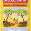 Precious and Grace: No. 1 Ladies' Detective Agency (17)