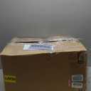 SereneLife Female Torso Mannequin Display - Sturdy and Durable, Adjustable Dress Form (52-64"), Lightweight, Easy-to-Assemble, Stable Tripod Stand, Smooth Surface for Retail Clothing Display (Black)