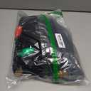 Giggling Getup Womens Light Up Ugly Christmas Sweater Dress with Light Up Bulb, Sweater Dresses for Women 2025 (X-Large)