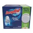 DAMPRID Drop-in Tab Refill Pack Moisture Absorber, Fresh Scent 