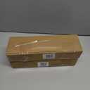 2 x Nattork Inflatable Foot Bath Basin for Pool Entry, Foldable Foot Wash Tub for Above Ground Swimming Pools, Hot Tubs, and Outdoor Spas, Lightweight Foot Cleaning Basin for Pool Ladder Hygiene Shark