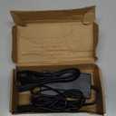 Adjustable Bed Base Power Supply AdapterElectric Bed Power Supply Replacement Power Cord Kit Compatible for Ergo, Extend, Sealy Ease and Serta New Generation Electric Bed