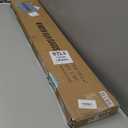 Window Rain Guards Compatible 2004-2014 Ford F150 SuperCab Extended Cab 4PC Side Wind Deflector Visors Shade Vent w/ 2 Half-Size Rear Doors & 2 Full-Size Front Doors