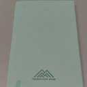 Productivity Store Small Daily Planner for Purse