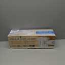 Steam Mop All-in-one Multi-Functional Powerful Steam Cleaner, Handheld Detachable Floor Steamer with 2 Steam Level, 380ML Water Tank & 23FT Power Cord for Floor Cleaning, Bathroom, Clothes & Furniture (White)