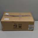 Cold Air Intake System Compatible with 2011-2023 Dodge Charger/Challenger/Chrysler 300 3.6L V6 Horsepower Boost High Flow Heat Shield Kit & Filter Combo