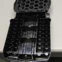 Hot Wheels 100-Car Storage Case  Large Capacity Organizer for 1:64 Die-Cast Vehicles with Handle and Latch, Durable Portable Carrying Case for Kids, Travel, and Toy Car Collectors