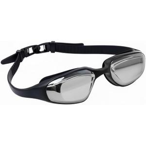 UV Protection Swim Goggles with hard case Anti-fog Adjustable Comfortable Eyewear For Man Women Mirrored Lens