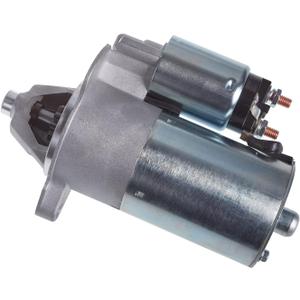 3273 New Starter (For 4.0L,Automatic Transmission) Compatible With Fo-rd 97-10 Explorer,05-10 Mustang,98-11 Ranger,98-10 Mercury Mountaineer,Replace OE 7R3Z-11002-A 4R3T-11000-AA