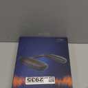 HomeSpot JY508 Wireless Neckband Speaker  3D Stereo Sound, 12 Hrs Play Time, Low Latency for Gaming/TV, TypeC Quick Charging, Wearable Speaker for Home, Office, and Outdoors