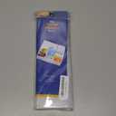 YBM HOME Closet Drawer Organizer for Underwear, Socks, Bras, Ties, Scarves, Foldable Dresser Storage Boxes (Medium Drawer Organizers, Set of 2)