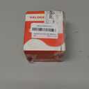 SHENKENUO Fit For DODGE RAM 1500 2500 3500 (2009-2012 4-Headlamps) & (2013-2018 Without Projector) 9005+H11 High/Low Beam Halogen Headlight Bulbs Combo,Plug-n-Play, 6 Pack