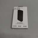 Mophie Powerstation USB-C Portable Charger 10,000mah Battery Bank 
