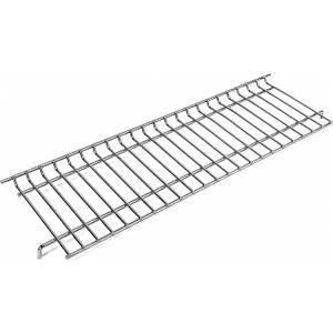 Hisencn Grill Warming Rack for Nexgrill 720-0925P 720-0925PG 720-0925S 720-0925 720-0925PA, Warming Upper Rack for Nexgrill Replacement Parts 4 & 3 Burner Grill, Stainless Steel Nexgrill Top Rack