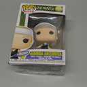 Funko Pop! Legends: Tennis Legends - Amanda Anisimova, Multicolor