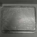 USA Pan Bakeware Aluminized Steel Cookie Scoop Pan, Large