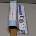 35.5 Inch Long Handled Shoe Horn, Dressing Stick, Sock Remover Aid Helper - Versatile, Adjustable Dressing Aid for Shoes, Socks, Shirts, Pants - Long Shoe Horn, Shoe Horn Long Handle for Seniors