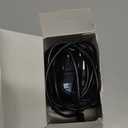 FLHFULIHUA 12 Volt Battery Charger for Kids Ride on Toys - Universal Charger for Best Choice Products Wrangler SUVKid Trax Dynacraft Kidzone Bumper, ETL Listed