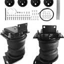 MILLISEC Air Spring Bags Suspension Kit for 2011-2023 Dodge Ram 1500 and Ram 1500 Classic Car Rear Air Helper Springs LoadLifter 5000 Ultimate OE Replaces# 88365