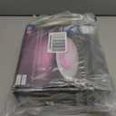 Philips Hue Smart Recessed 5/6 Inch LED Downlight - White and Color Ambiance Color-Changing Light - 1 Pack - 1100LM - Control with Hue App - Compatible with Alexa, Google Assistant and Apple Homekit