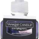 Yankee Candle Scent Plug Refill, Midsummer Night (Pack of 1)