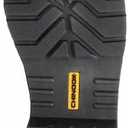 Brown Romeos - Classic Brown Romeo's – Chinook® Footwear 11