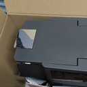 K Cup Coffee Maker With Bold Setting, Single Serve Hot & Iced Coffee Maker for K-Cup and Grounds, 52oz Removable Reservoir, 6 to14oz Brew Sizes, Pod Coffee Machine With Reusable Filter, Gray