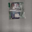 Compatible with iPhone 15 Pro Case,Christmas Snowman Glass Pattern 2 in 1 Double Protection,Anti-Scratch Shockproof Christmas Case for iPhone 15 Pro